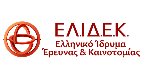 ELIDEK