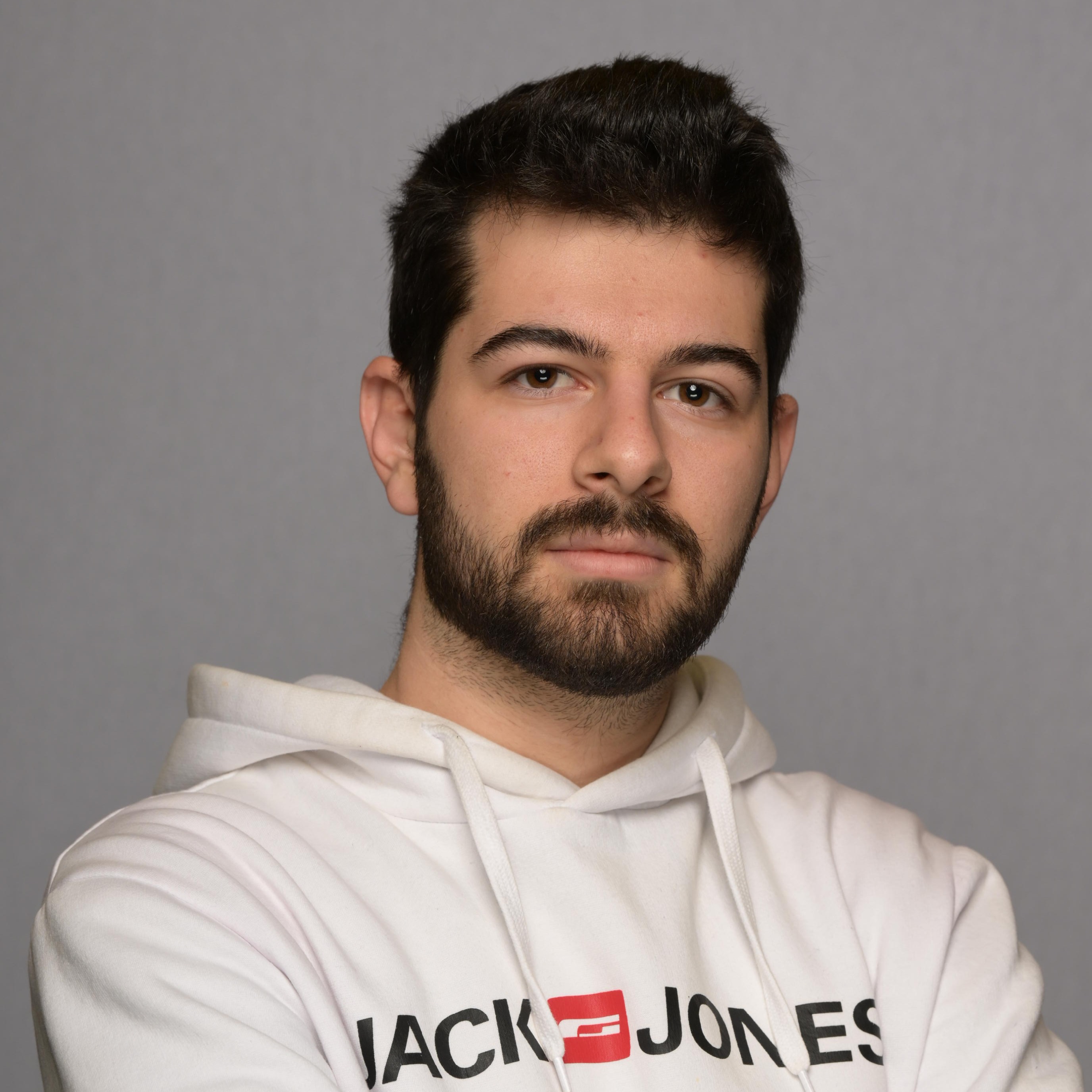 Dimitris Gkoutzounis