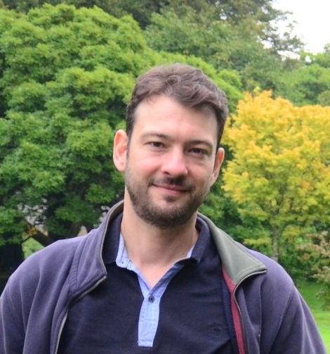 Konstantinos Papoutsakis