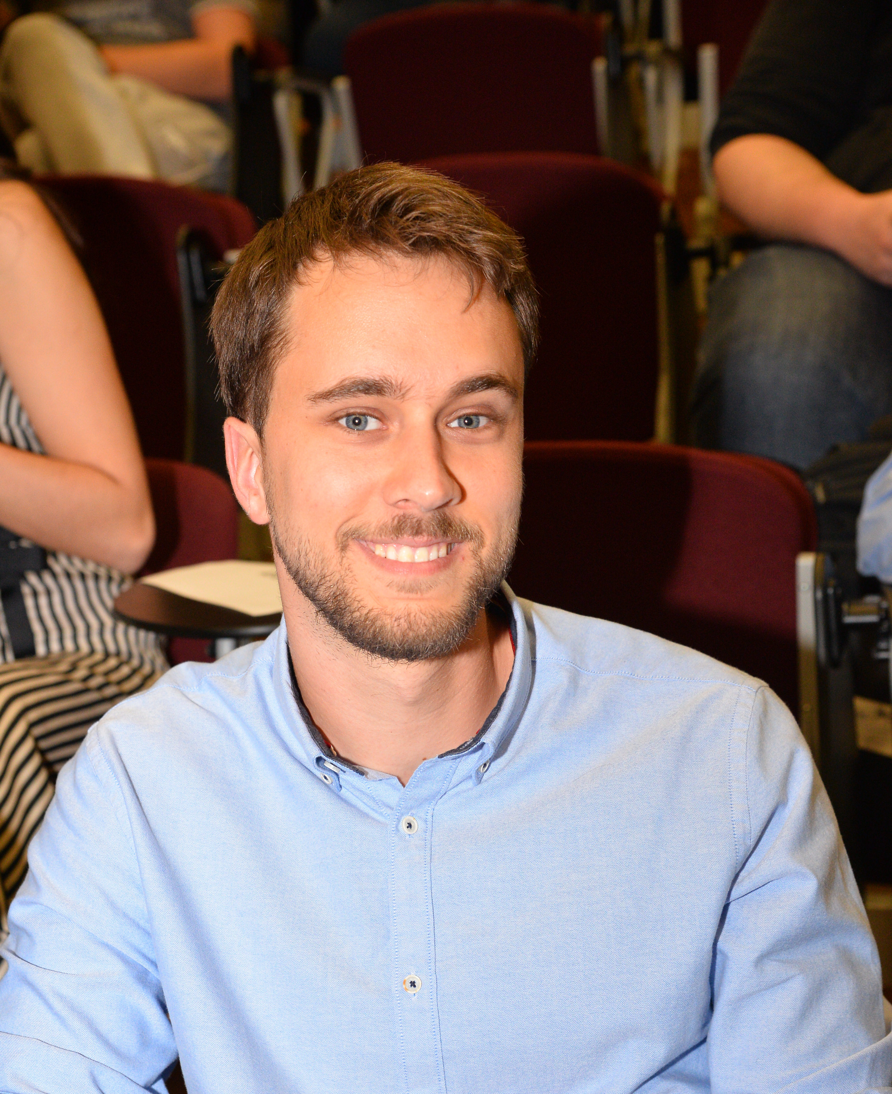 Vassilis C. Nikodemou